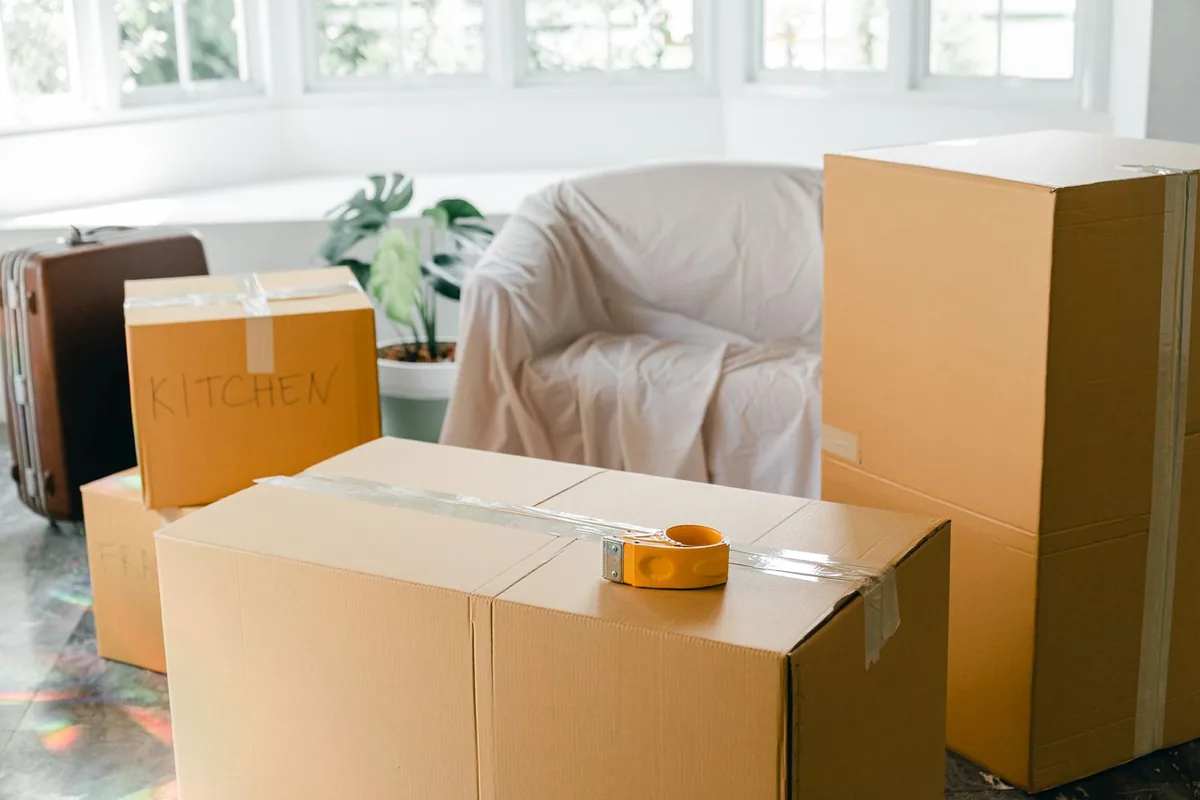 Hoarding Cleanup in Lakeshore, Jacksonville, FL